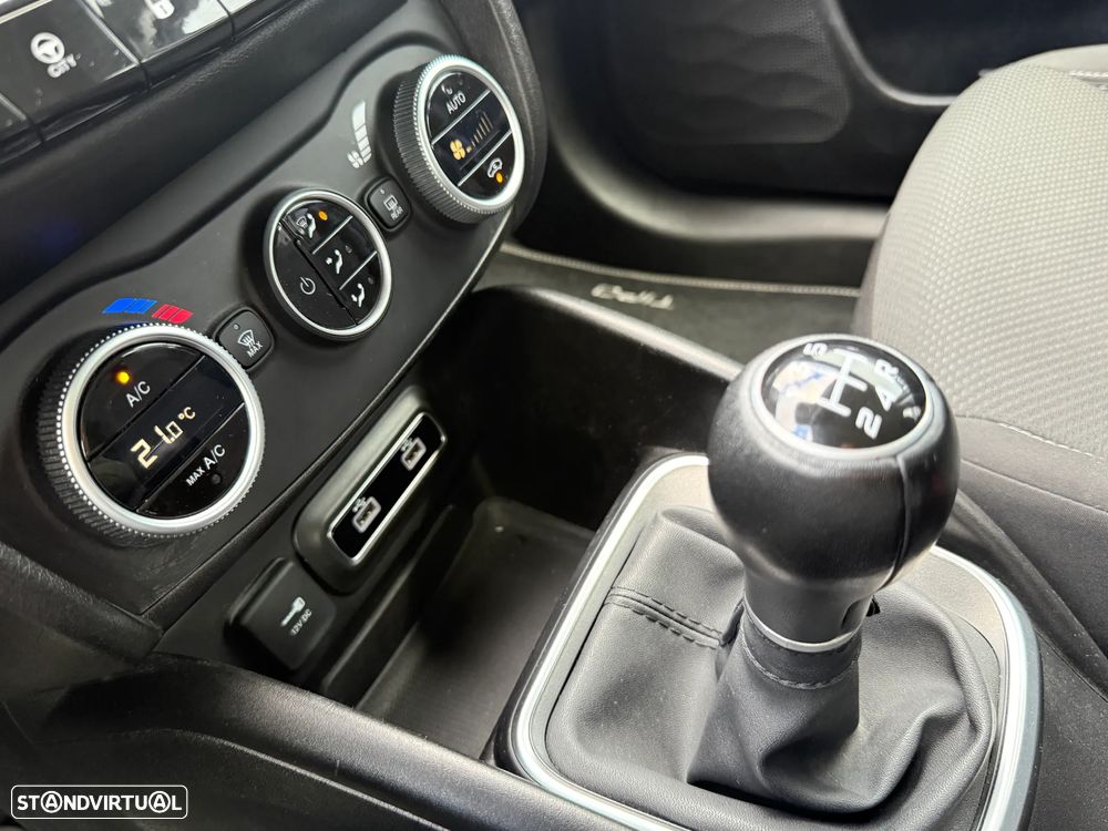 Fiat Tipo Station Wagon 1.3 MultiJet Life - 43