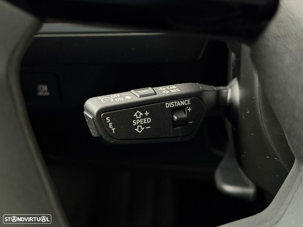 Audi Q4 Sportback e-tron 45 quattro 82 kWh - 25