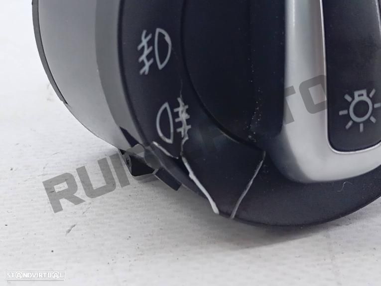 Comutador Luzes Lateral 3c894_1431a Vw Jetta Vi (1b) [2010_2022 - 3
