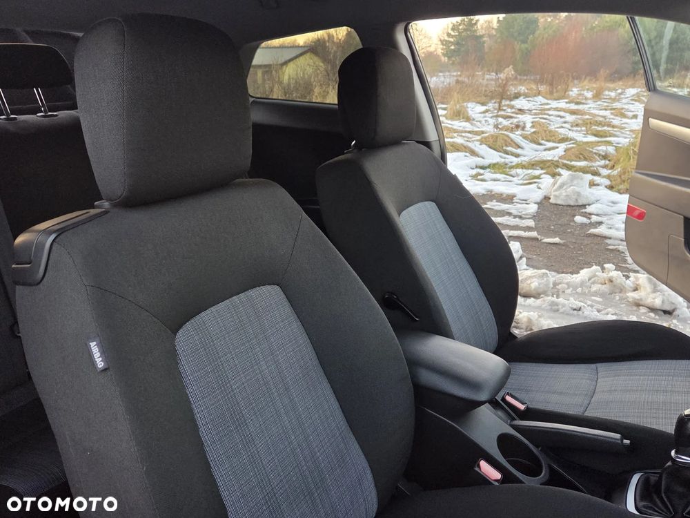 Kia ProCeed 1.4 CVVT Edition 7 - 18