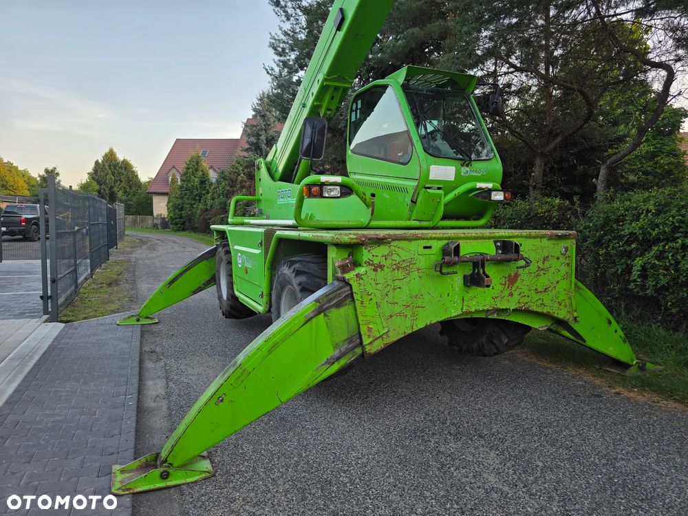 Merlo ROTO 45.21 - 2