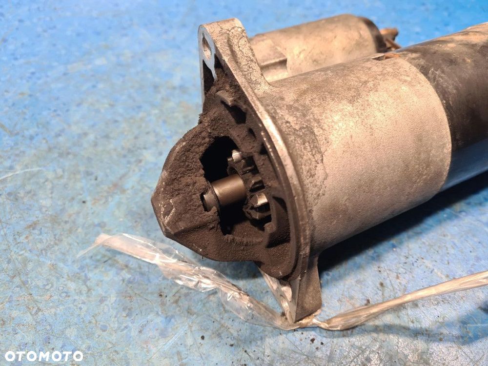 OPEL INSIGNIA A 2.0 CDTI ROZRUSZNIK 55352882 - 8