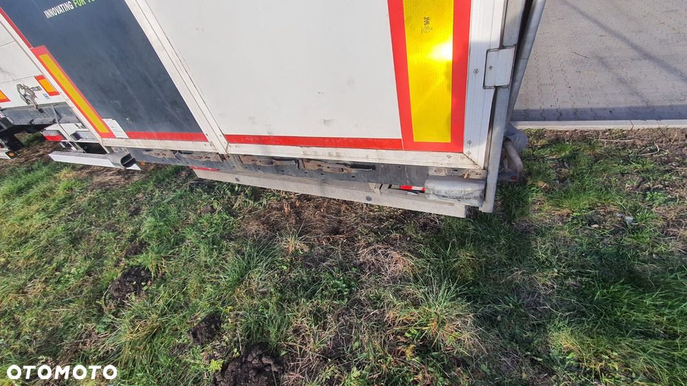 Fliegl SZS 320 MEGA TWIN 200 - 3