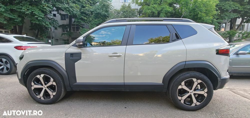 Dacia Duster ECO-G 100 Journey+ - 1