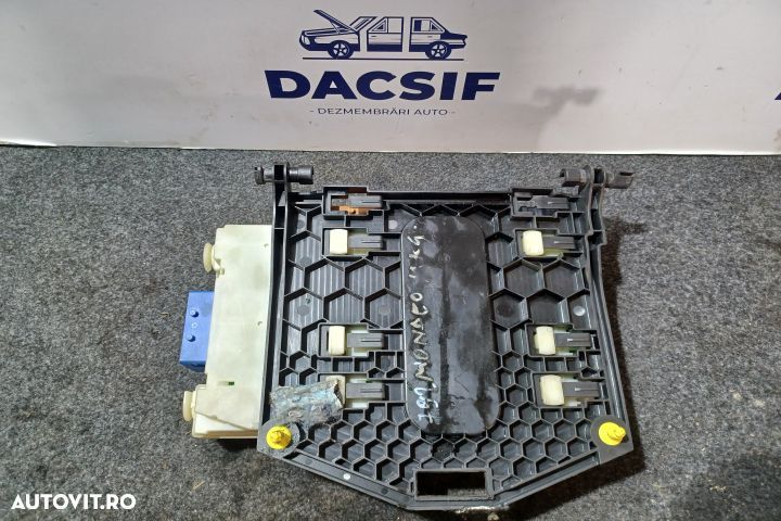 Panou sigurante si relee 7G9T-14A073-ED 7G9T14A073ED Ford Mondeo MK4 - 3