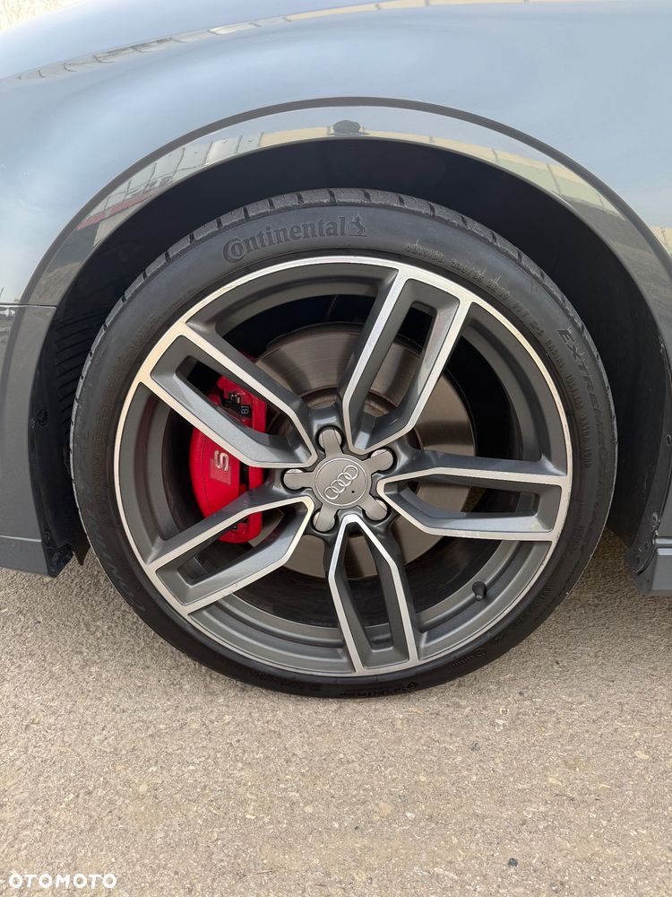 Audi S3 2.0 TFSI Quattro S tronic - 18