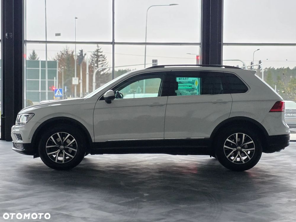 Volkswagen Tiguan 1.5 TSI EVO Elegance DSG - 27