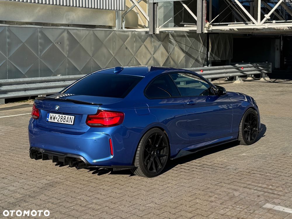 BMW Seria 2 M240i Coupe - 7