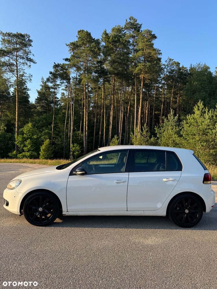 Volkswagen Golf 2.0 TDI Highline - 3