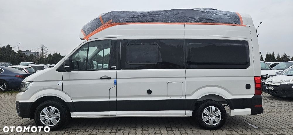 Volkswagen Grand California - 5