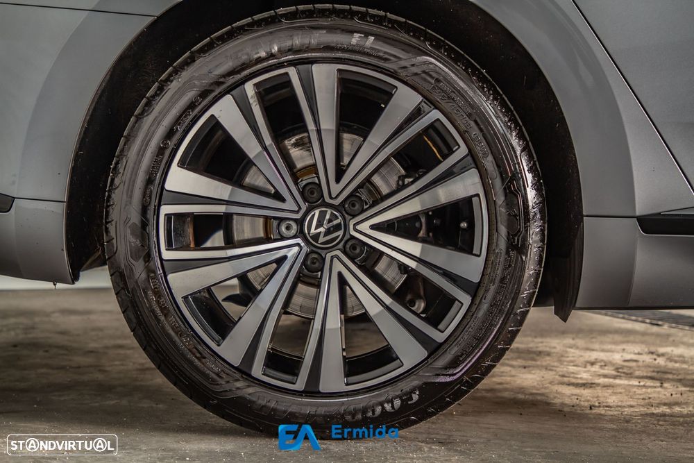 VW Arteon 2.0 TDI Elegance DSG - 16