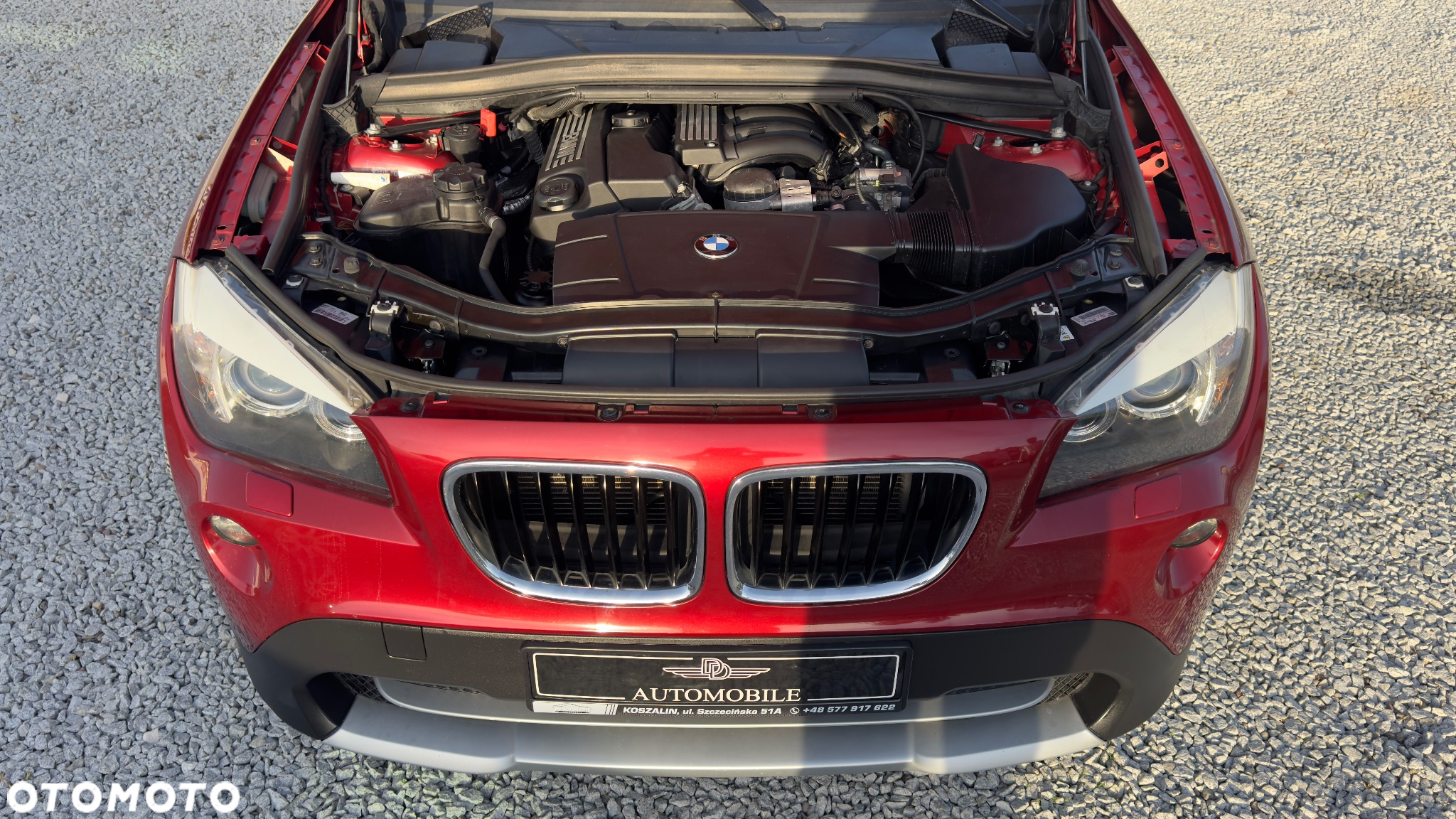 BMW X1 sDrive18i Sport Line - 22