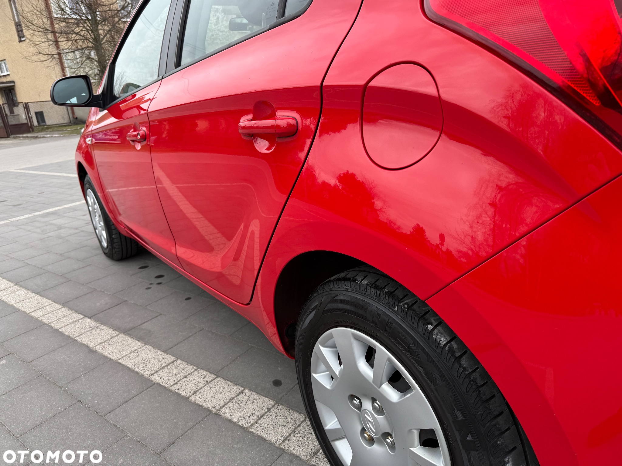 Hyundai i20 1.2 Intro Edition - 14