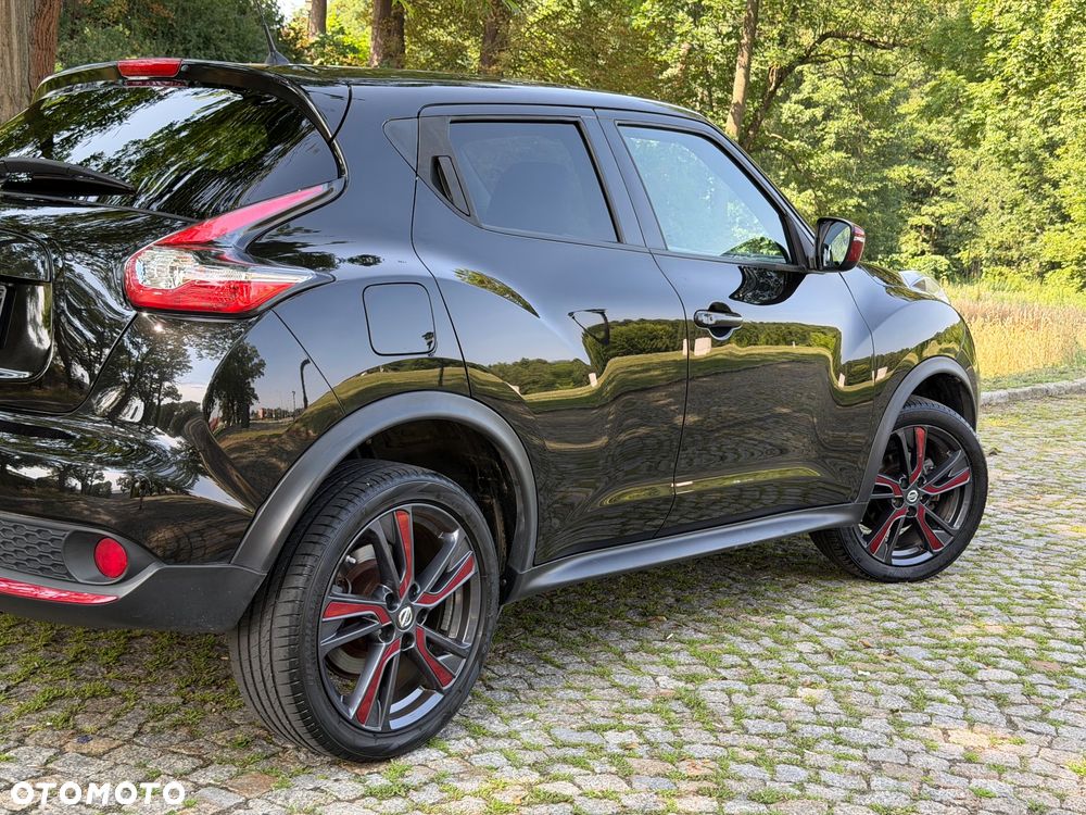 Nissan Juke 1.2 DIG-T N-Connecta - 39