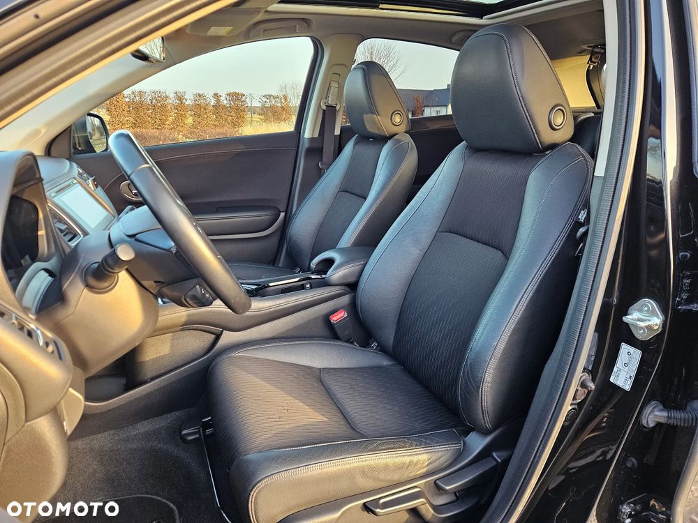 Honda HR-V 1.5 Executive (ADAS) - 24