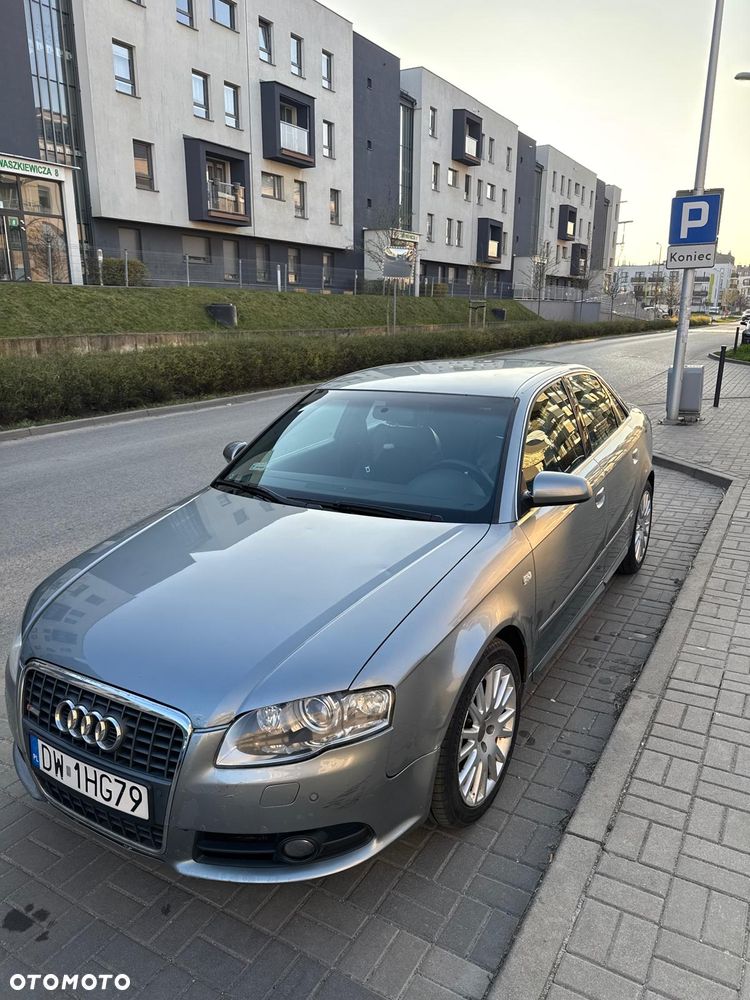 Audi Inny - 8
