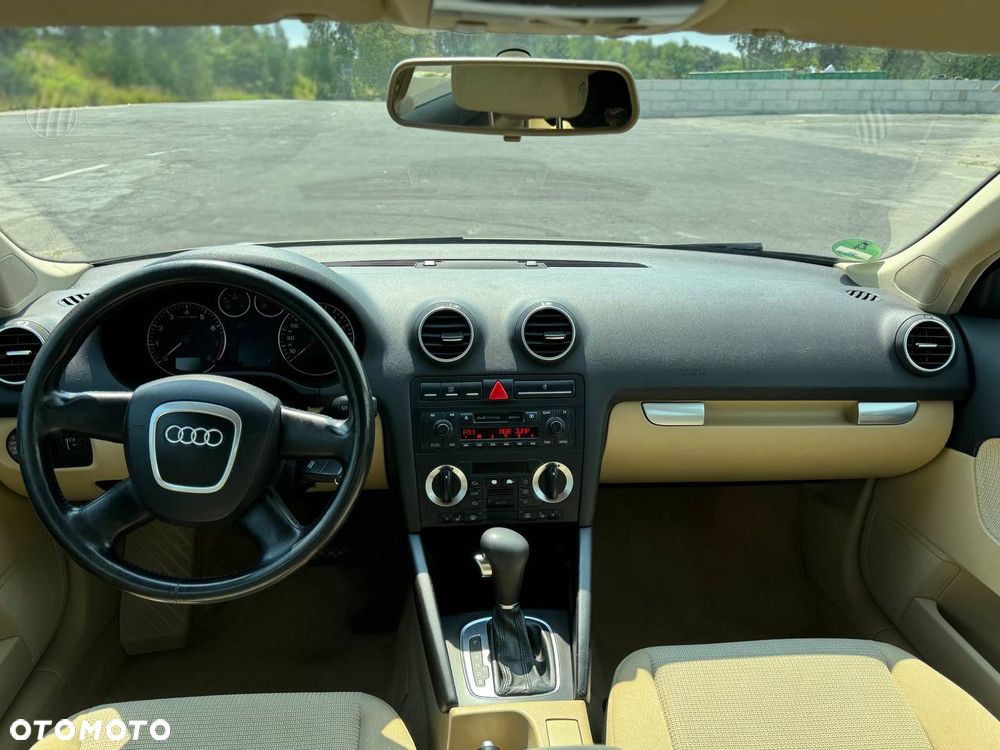 Audi A3 Sportback - 19