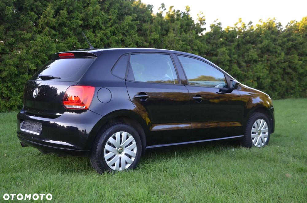 Volkswagen Polo - 4