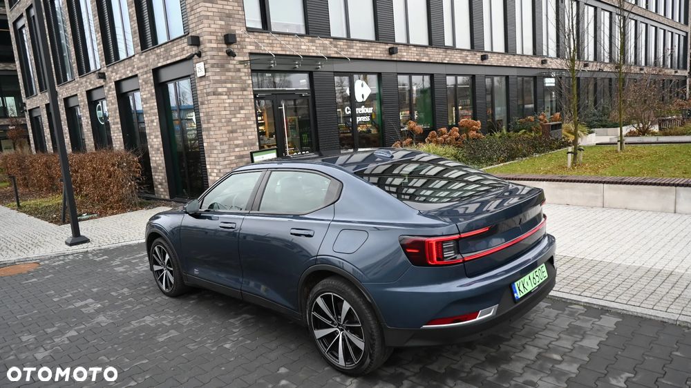 Polestar 2 - 7