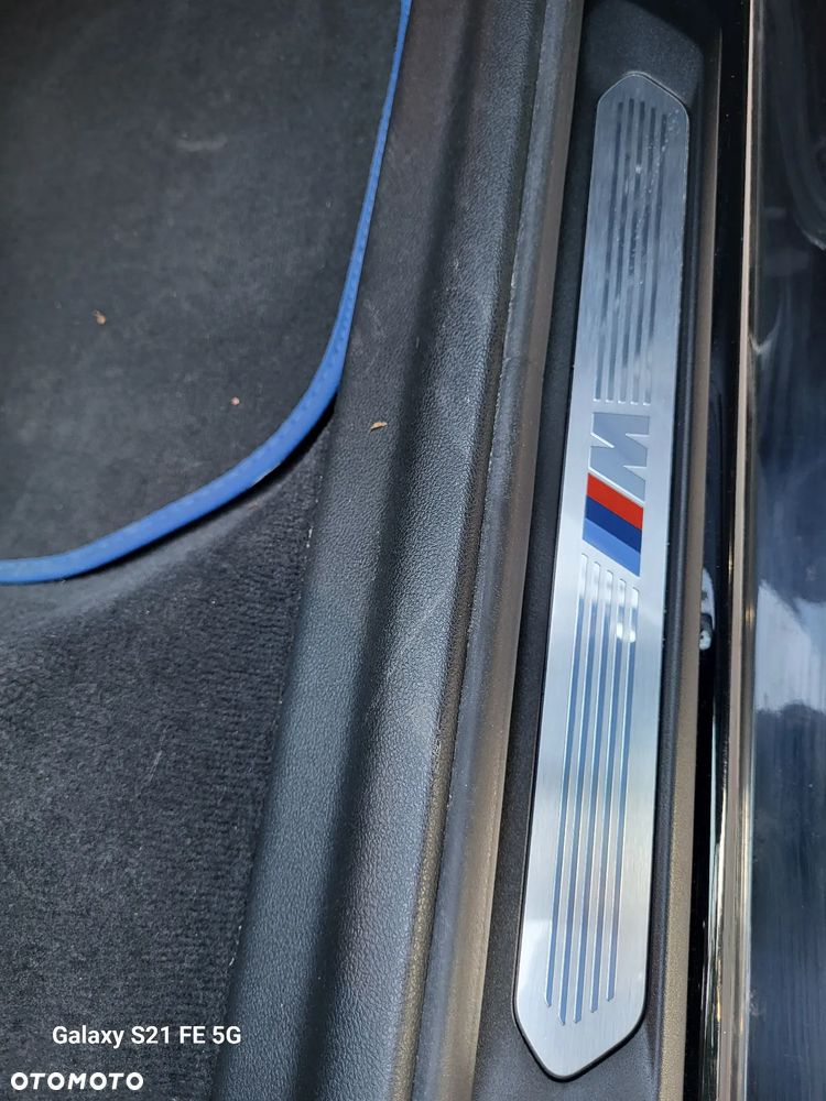 BMW X3 xDrive20d M Sport Edition - 24