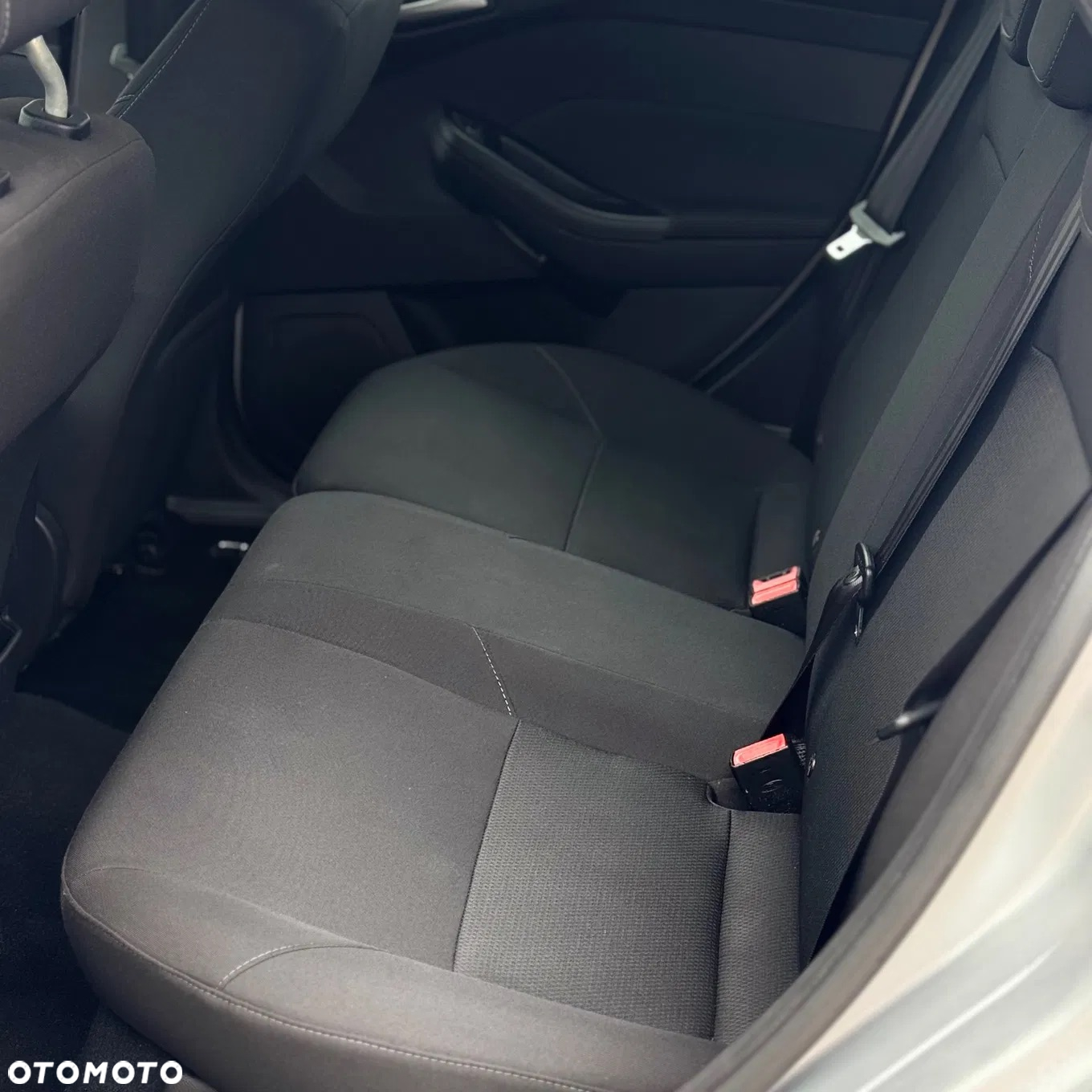 Ford Focus - 24