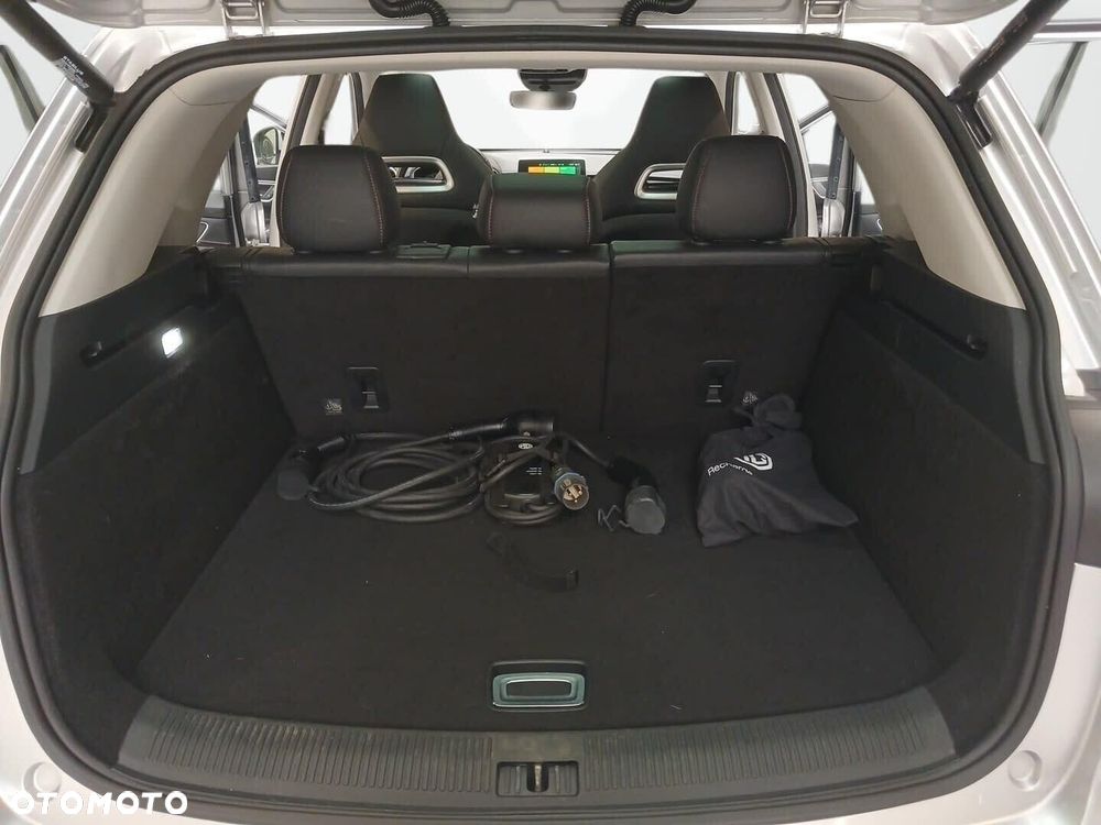 MG HS PHEV - 34