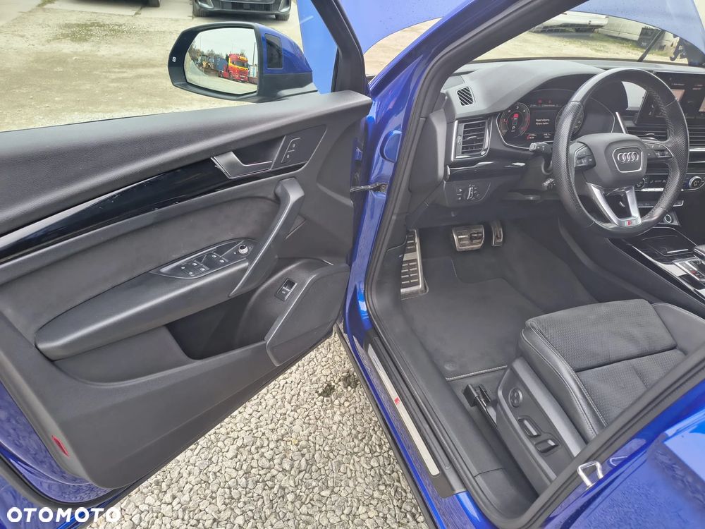 Audi Q5 - 15