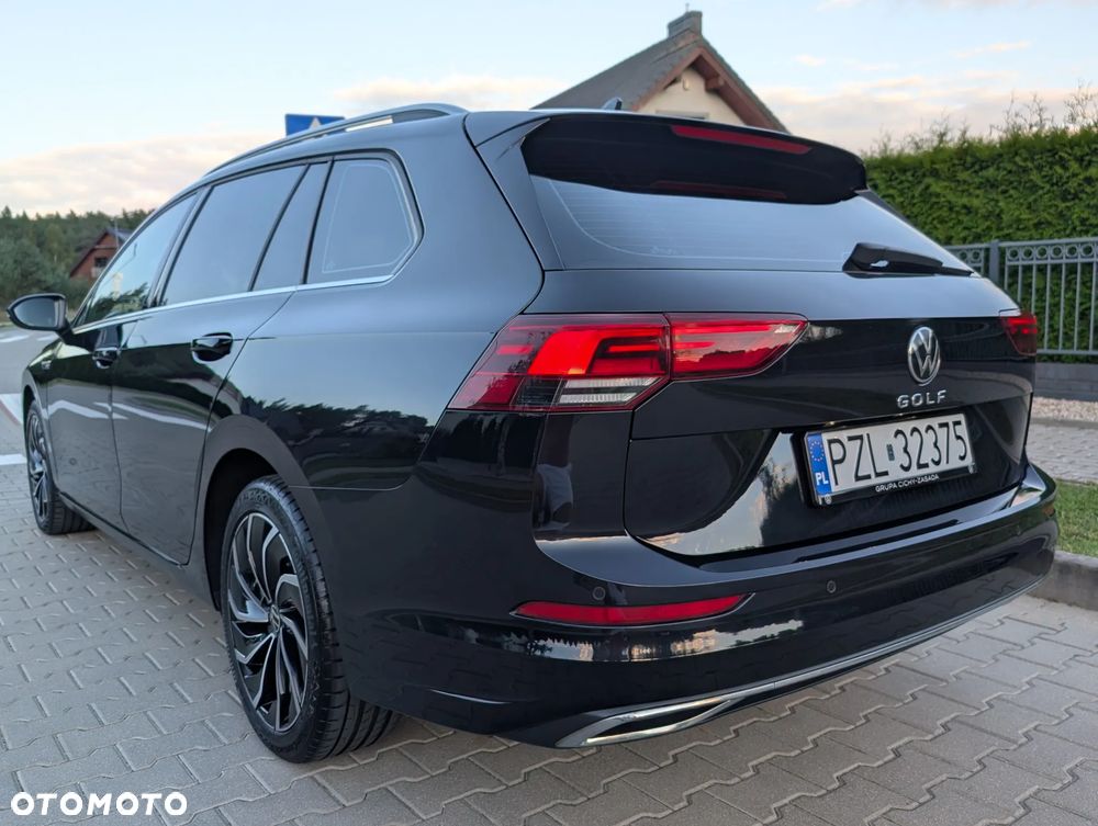 Volkswagen Golf 2.0 TDI Style - 2