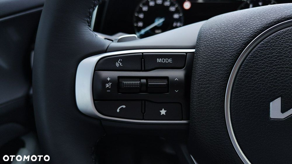 Kia Sportage - 16