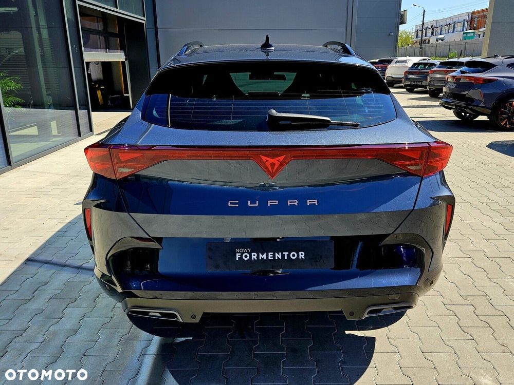 Cupra Formentor - 6