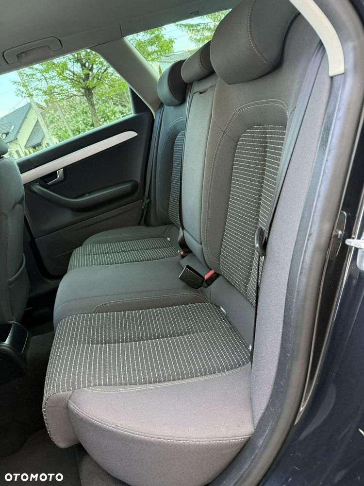 Seat Exeo - 6