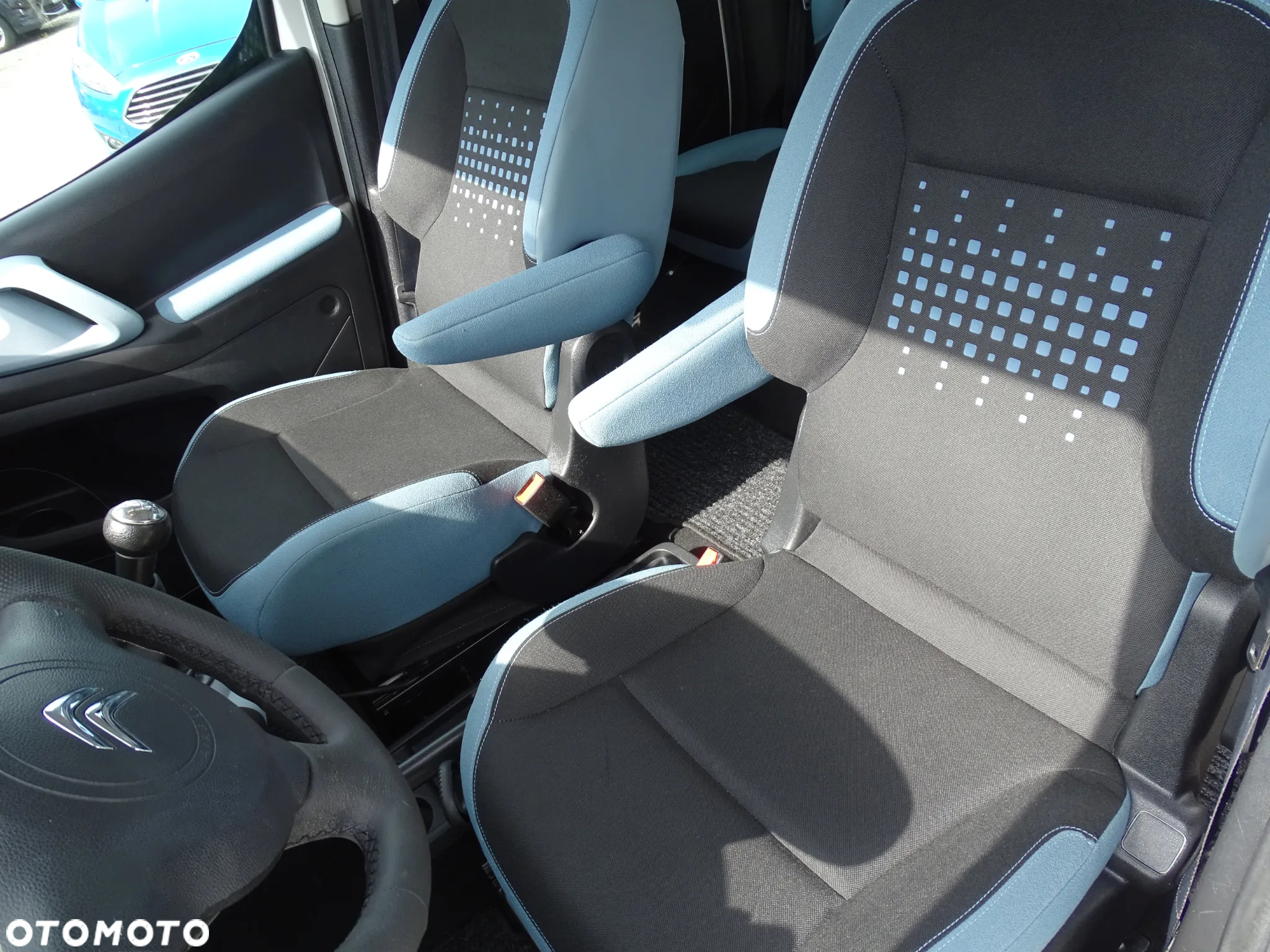 Citroën Berlingo 1.6 HDi Multispace - 26