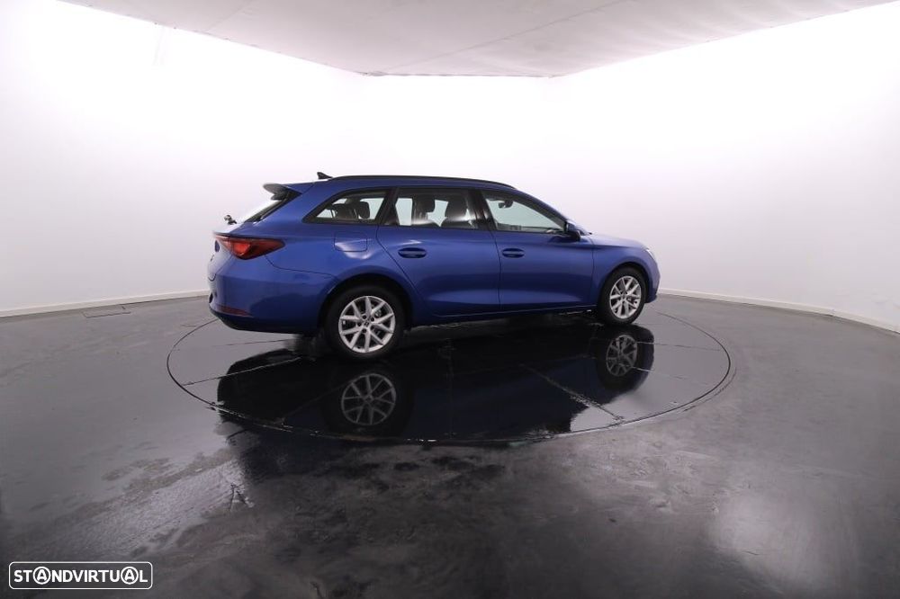 SEAT Leon ST 1.0 TSI Style - 8