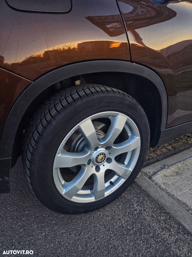 BMW X1 sDrive18d Aut. - 8