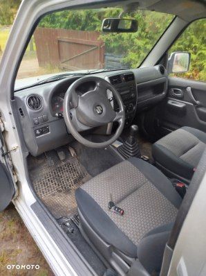 Suzuki Jimny - 8