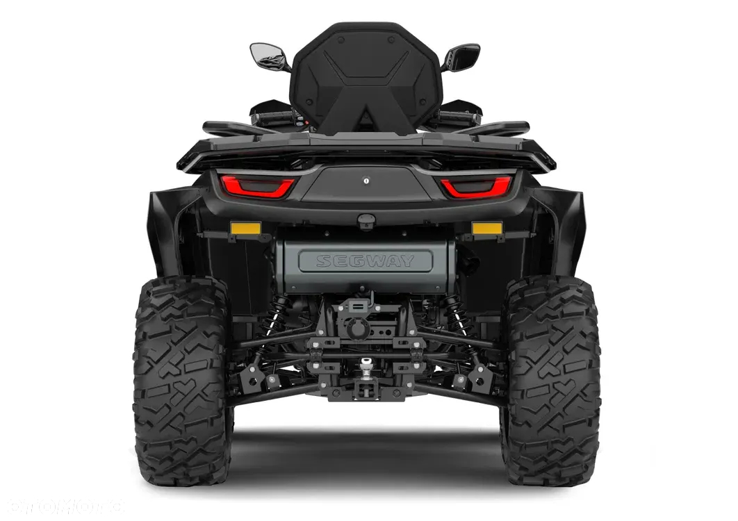 Segway Snarler AT10 - 4