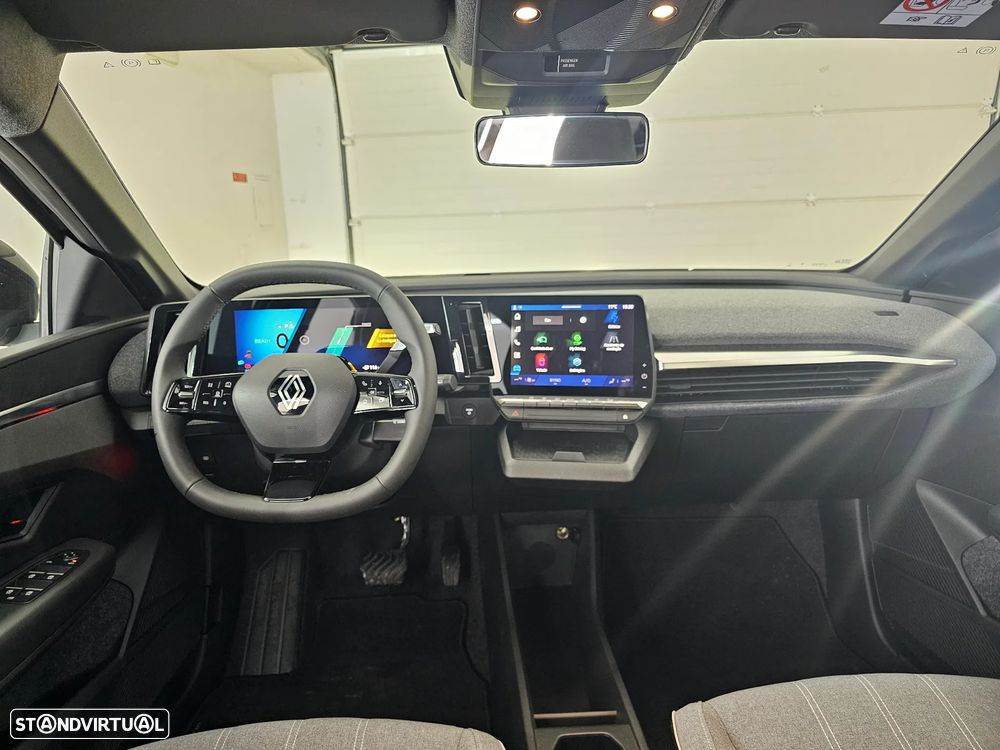 Renault Mégane E-Tech EV40 Equilibre - 14