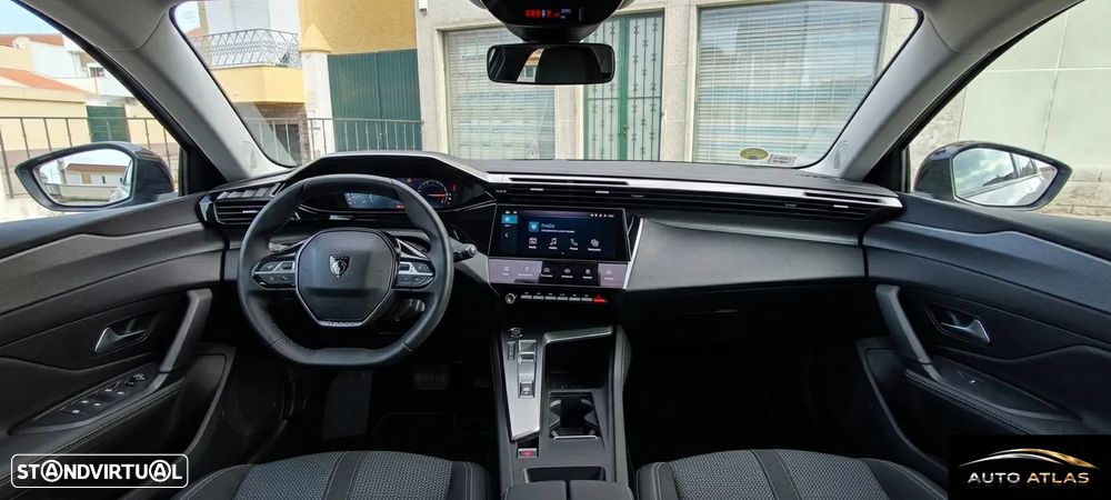 Peugeot 308 SW BlueHDi 130 EAT8 Active Pack - 3