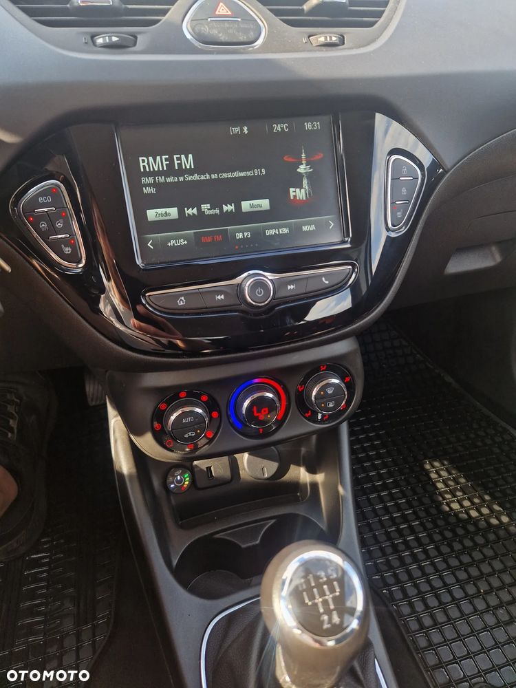 Opel Corsa 1.4 Cosmo S&S - 7