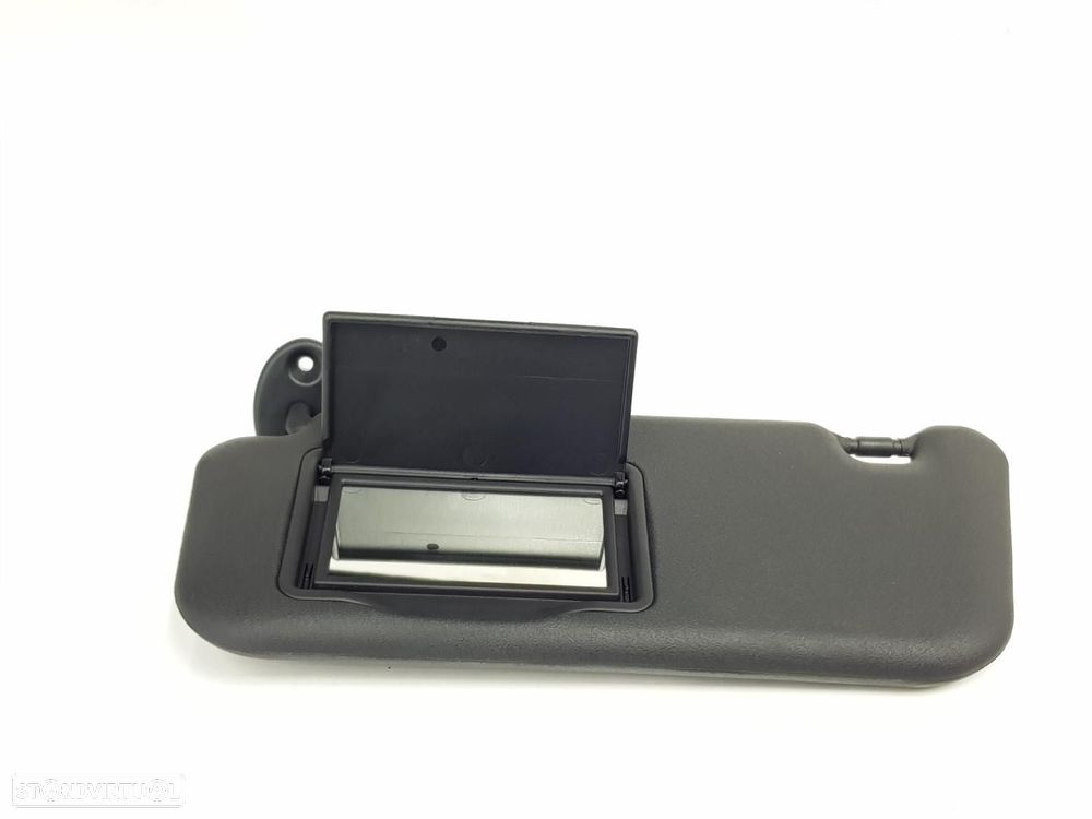 PÁLA DO SOL ESQUERDA TOYOTA YARIS P13 - 1