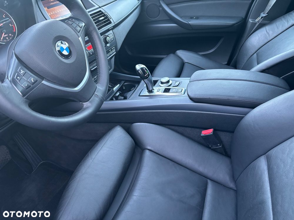BMW X5 xDrive30d - 12
