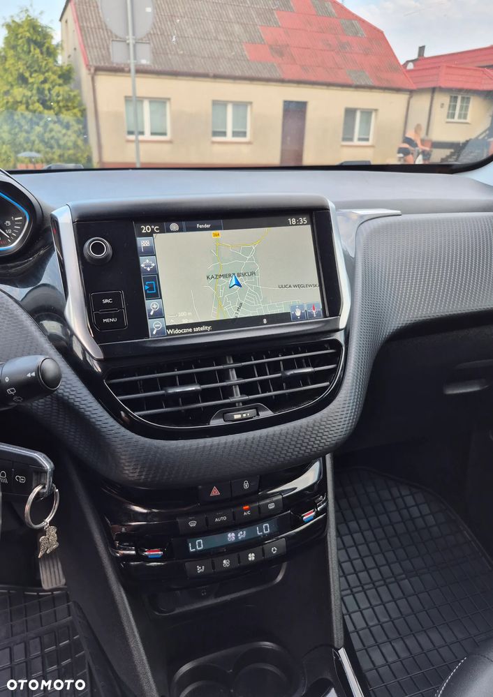 Peugeot 2008 120 VTI Business-Line - 19