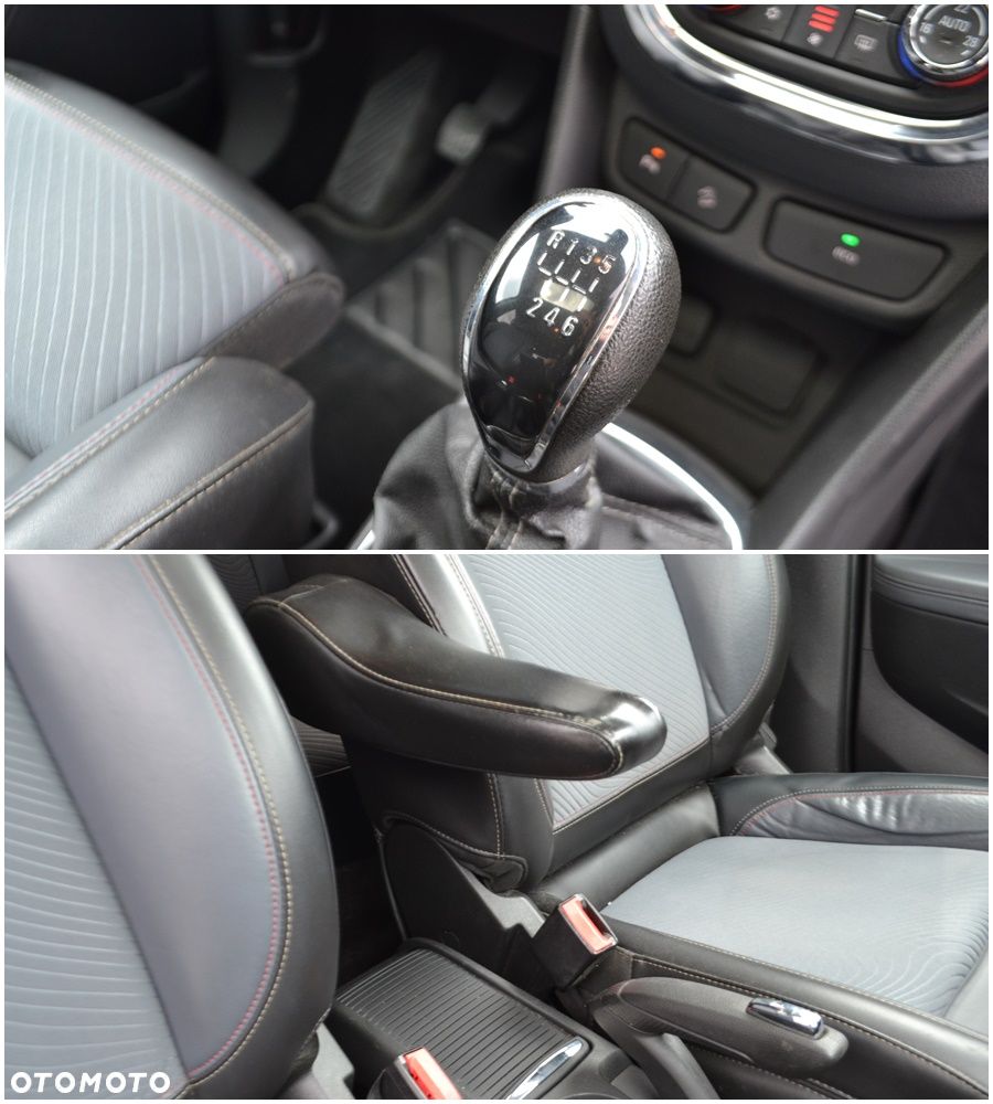 Opel Mokka 1.4 Turbo ecoFLEX Start/Stop 4x4 Innovation - 20