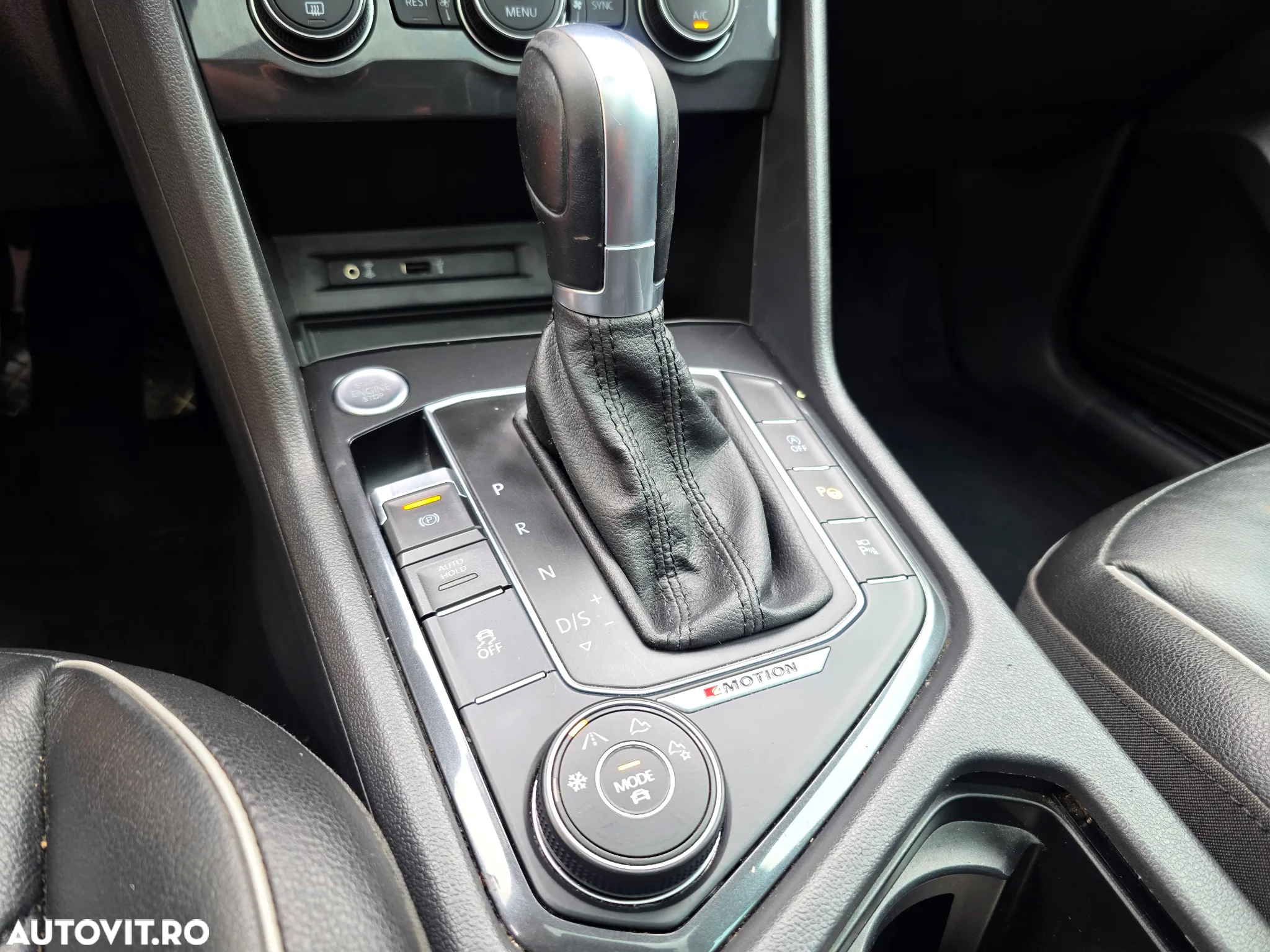 Volkswagen Tiguan 2.0 TDI 4Mot DSG Comfortline - 15
