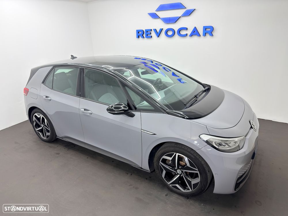 VW ID.3 77 kWh Pro S - 36