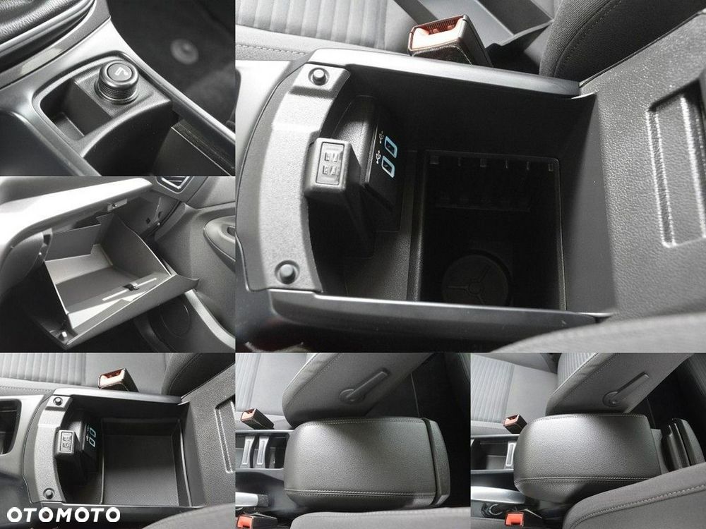 Ford C-MAX 1.0 EcoBoost Titanium ASS - 22