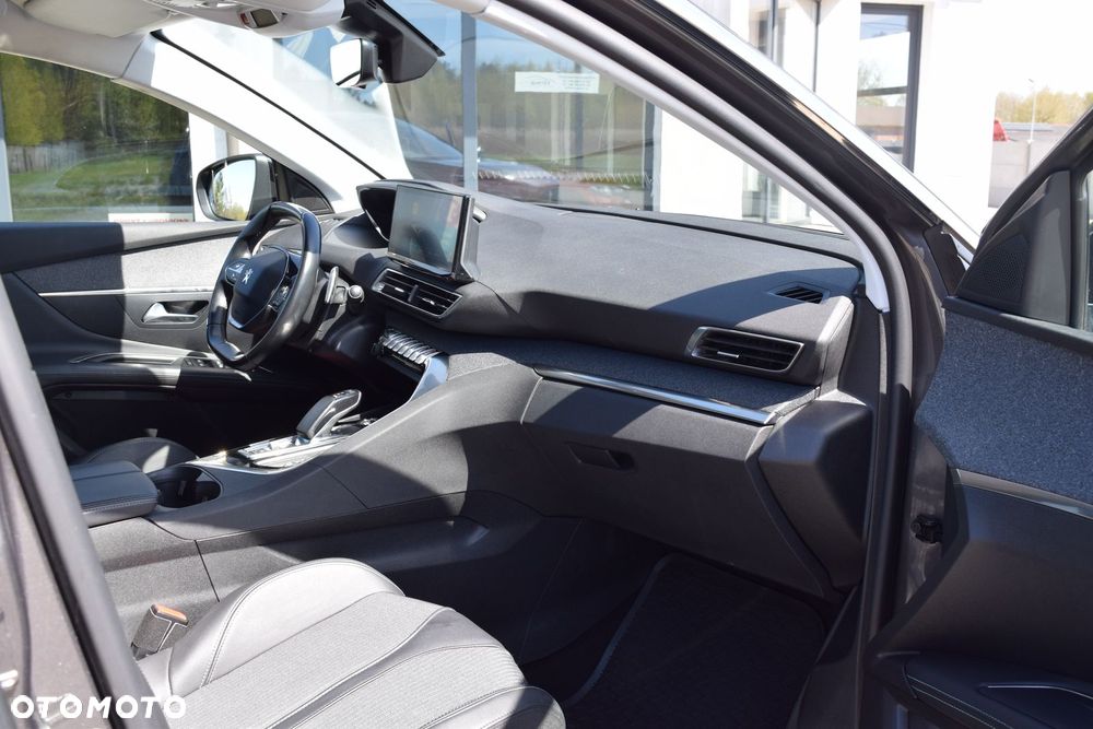 Peugeot 3008 225 e-EAT8 Allure - 20