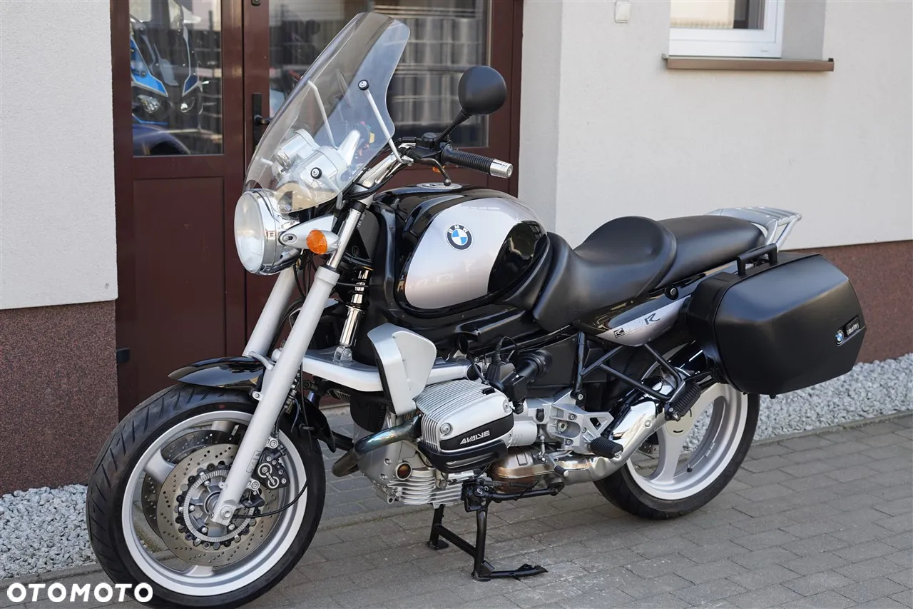 BMW R - 20