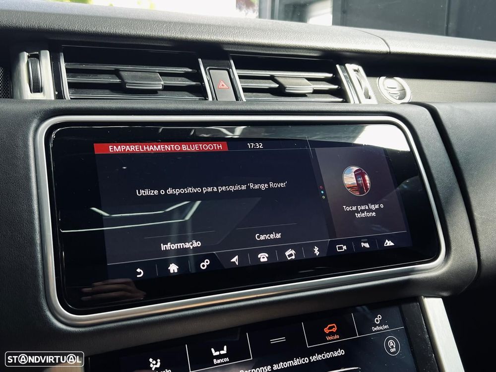 Land Rover Range Rover 2.0 Si4 PHEV Autobiography - 29