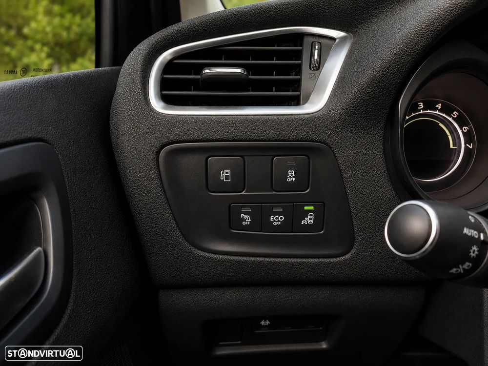 Citroën C4 1.6 BlueHDi Feel Edtion - 17